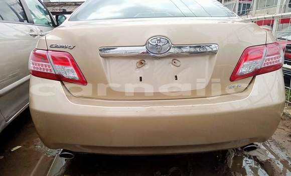 Acheter Occasion Voiture Toyota Camry Autre à Abuja, État de Lagos Acheter Occasion Voiture Toyota Camry Autre à Abuja, État de Lagos