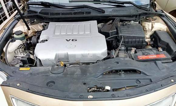 Acheter Occasion Voiture Toyota Camry Autre à Abuja, État de Lagos Acheter Occasion Voiture Toyota Camry Autre à Abuja, État de Lagos