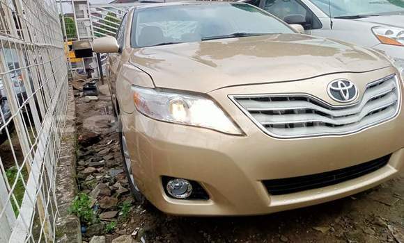 Acheter Occasion Voiture Toyota Camry Autre à Abuja, État de Lagos Acheter Occasion Voiture Toyota Camry Autre à Abuja, État de Lagos