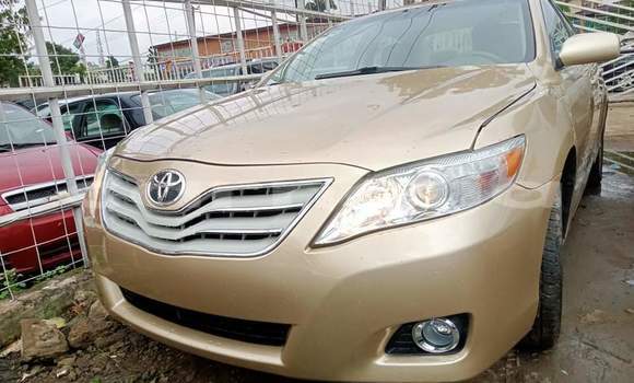 Acheter Occasion Voiture Toyota Camry Autre à Abuja, État de Lagos Acheter Occasion Voiture Toyota Camry Autre à Abuja, État de Lagos