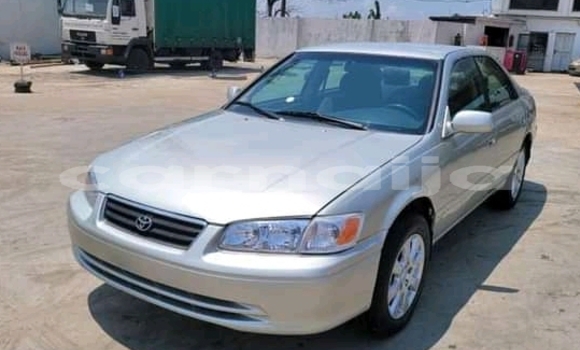 Acheter Occasion Voiture Toyota Camry Gris à Port Harcourt, Rivers State Acheter Occasion Voiture Toyota Camry Gris à Port Harcourt, Rivers State