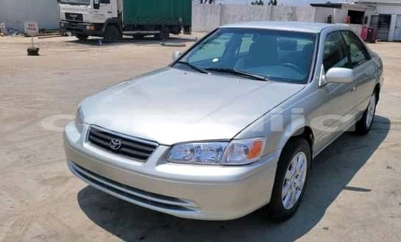 Acheter Occasion Voiture Toyota Camry Gris à Port Harcourt, Rivers State Acheter Occasion Voiture Toyota Camry Gris à Port Harcourt, Rivers State