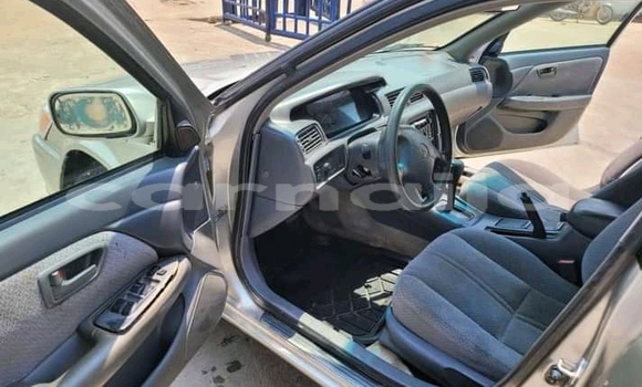 Acheter Occasion Voiture Toyota Camry Gris à Port Harcourt, Rivers State Acheter Occasion Voiture Toyota Camry Gris à Port Harcourt, Rivers State