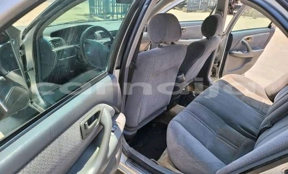 Acheter Occasion Voiture Toyota Camry Gris à Port Harcourt, Rivers State Acheter Occasion Voiture Toyota Camry Gris à Port Harcourt, Rivers State