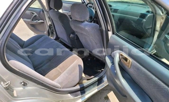 Acheter Occasion Voiture Toyota Camry Gris à Port Harcourt, Rivers State Acheter Occasion Voiture Toyota Camry Gris à Port Harcourt, Rivers State