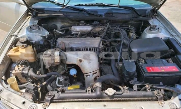 Acheter Occasion Voiture Toyota Camry Gris à Port Harcourt, Rivers State Acheter Occasion Voiture Toyota Camry Gris à Port Harcourt, Rivers State