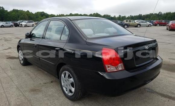 Acheter Import Voiture Hyundai Coupe Noir à Lagos, État de Lagos Acheter Import Voiture Hyundai Coupe Noir à Lagos, État de Lagos