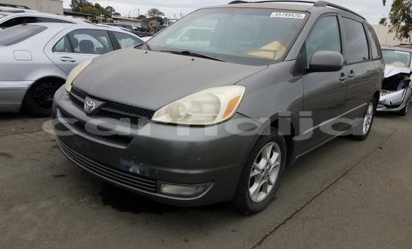 Acheter Occasion Voiture Toyota Sienna Autre à Bauchi, Bauchi