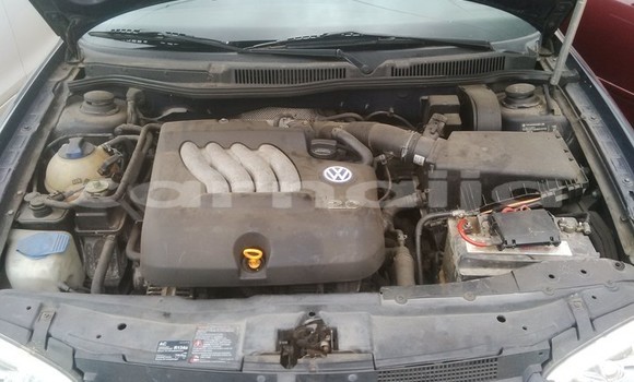 Buy Used Volkswagen Golf Blue Car in Ebute–Metta in Lagos State Buy Used Volkswagen Golf Blue Car in Ebute–Metta in Lagos State