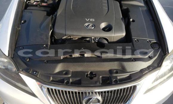 Buy Used Lexus IS White Car in Enugu in Enugu State Buy Used Lexus IS White Car in Enugu in Enugu State