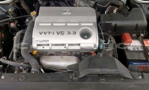 Acheter Occasion Voiture Lexus ES Autre à Asaba, État du Delta Acheter Occasion Voiture Lexus ES Autre à Asaba, État du Delta