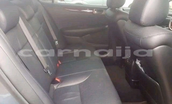 Acheter Occasion Voiture Lexus ES Autre à Asaba, État du Delta Acheter Occasion Voiture Lexus ES Autre à Asaba, État du Delta