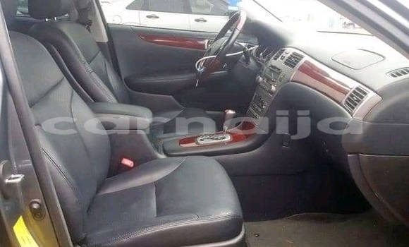 Acheter Occasion Voiture Lexus ES Autre à Asaba, État du Delta Acheter Occasion Voiture Lexus ES Autre à Asaba, État du Delta