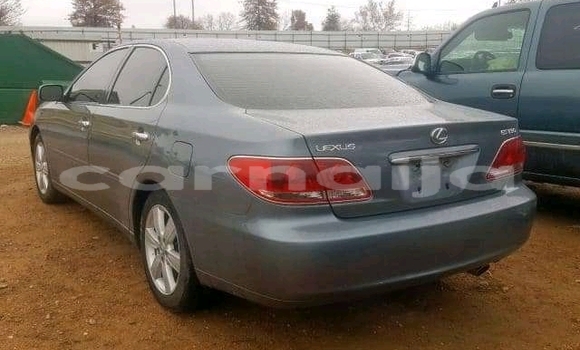 Acheter Occasion Voiture Lexus ES Autre à Asaba, État du Delta Acheter Occasion Voiture Lexus ES Autre à Asaba, État du Delta