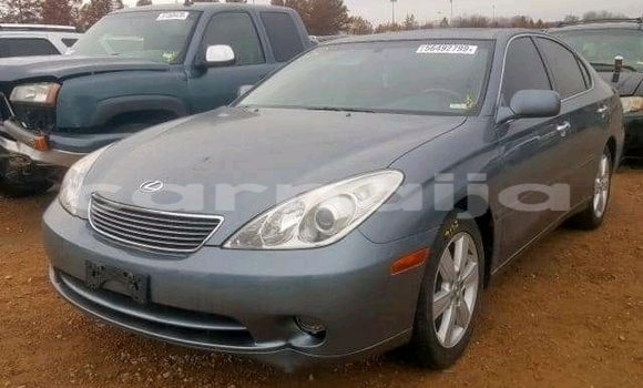 Acheter Occasion Voiture Lexus ES Autre à Asaba, État du Delta Acheter Occasion Voiture Lexus ES Autre à Asaba, État du Delta