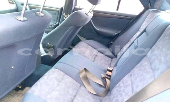 Acheter Occasion Voiture Mercedes-Benz CL–Class Bleu à Ibadan, État d'Oyo Acheter Occasion Voiture Mercedes-Benz CL–Class Bleu à Ibadan, État d'Oyo