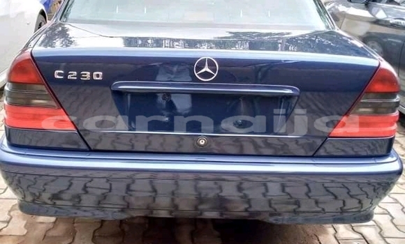 Acheter Occasion Voiture Mercedes-Benz CL–Class Bleu à Ibadan, État d'Oyo Acheter Occasion Voiture Mercedes-Benz CL–Class Bleu à Ibadan, État d'Oyo