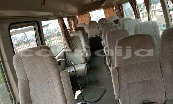 Acheter Occasion Voiture Toyota Coaster Autre à Abuja, État de Lagos Acheter Occasion Voiture Toyota Coaster Autre à Abuja, État de Lagos
