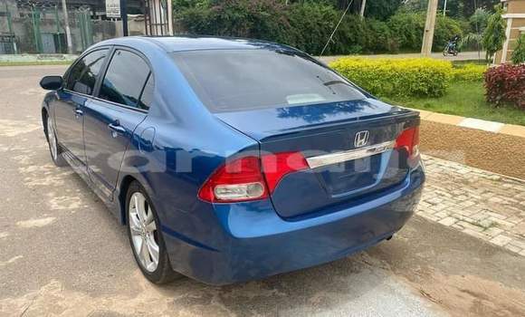Acheter Occasion Voiture Honda Civic Bleu à Anambra, Anambra Acheter Occasion Voiture Honda Civic Bleu à Anambra, Anambra