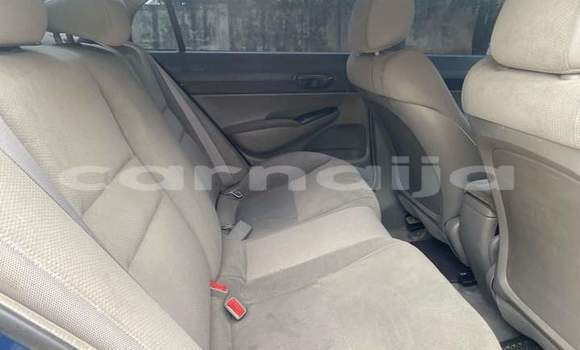 Acheter Occasion Voiture Honda Civic Bleu à Anambra, Anambra Acheter Occasion Voiture Honda Civic Bleu à Anambra, Anambra