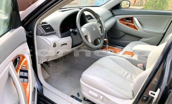 Acheter Occasion Voiture Toyota Camry Autre à Ville de Festac, État de Lagos Acheter Occasion Voiture Toyota Camry Autre à Ville de Festac, État de Lagos