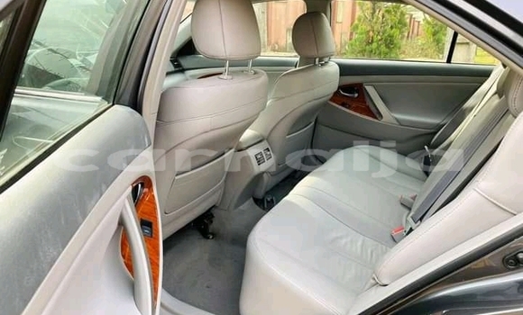 Acheter Occasion Voiture Toyota Camry Autre à Ville de Festac, État de Lagos Acheter Occasion Voiture Toyota Camry Autre à Ville de Festac, État de Lagos
