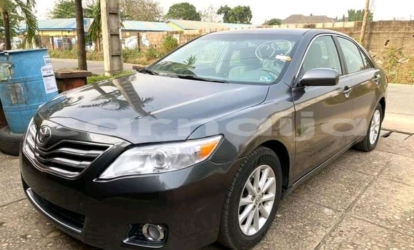 Acheter Occasion Voiture Toyota Camry Autre à Ville de Festac, État de Lagos Acheter Occasion Voiture Toyota Camry Autre à Ville de Festac, État de Lagos