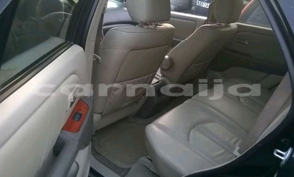 Acheter Occasion Voiture Lexus RX 300 Noir à Benin City, Edo Acheter Occasion Voiture Lexus RX 300 Noir à Benin City, Edo