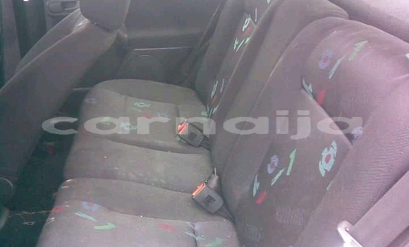 Buy Used Volkswagen Golf Red Car in Agbara in Ogun Buy Used Volkswagen Golf Red Car in Agbara in Ogun
