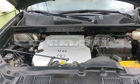 Acheter Occasion Voiture Toyota Highlander Autre à Akure, État d'Ondo Acheter Occasion Voiture Toyota Highlander Autre à Akure, État d'Ondo