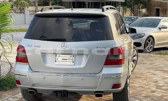 Buy Used Mercedes-Benz GLK–Class Other Car in Owerri in Imo State Buy Used Mercedes-Benz GLK–Class Other Car in Owerri in Imo State