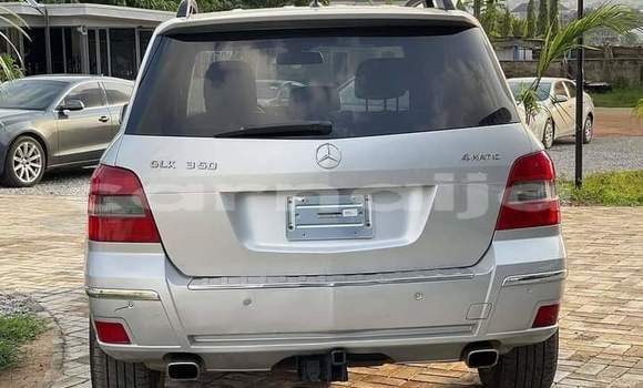 Buy Used Mercedes-Benz GLK–Class Other Car in Owerri in Imo State Buy Used Mercedes-Benz GLK–Class Other Car in Owerri in Imo State