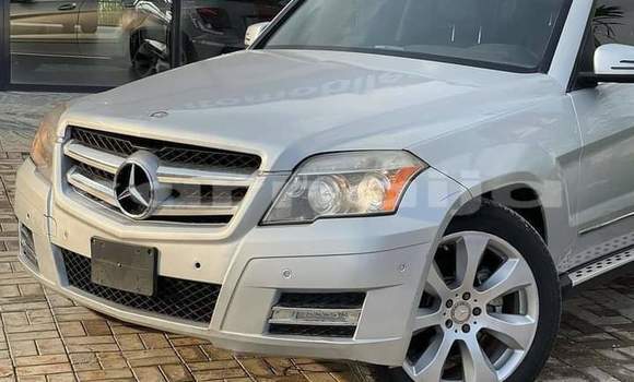 Buy Used Mercedes-Benz GLK–Class Other Car in Owerri in Imo State Buy Used Mercedes-Benz GLK–Class Other Car in Owerri in Imo State