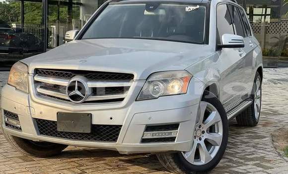 Buy Used Mercedes-Benz GLK–Class Other Car in Owerri in Imo State Buy Used Mercedes-Benz GLK–Class Other Car in Owerri in Imo State