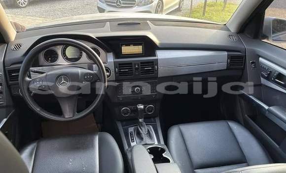 Buy Used Mercedes-Benz GLK–Class Other Car in Owerri in Imo State Buy Used Mercedes-Benz GLK–Class Other Car in Owerri in Imo State