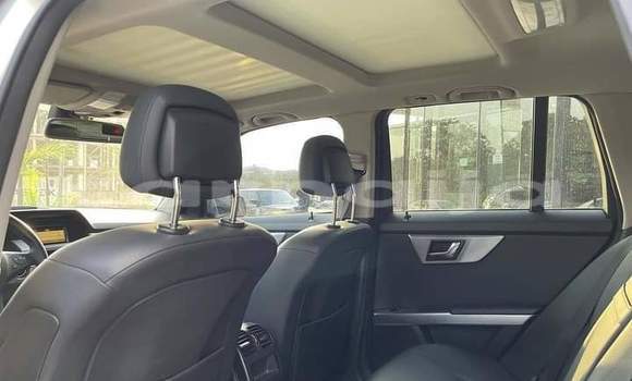 Buy Used Mercedes-Benz GLK–Class Other Car in Owerri in Imo State Buy Used Mercedes-Benz GLK–Class Other Car in Owerri in Imo State