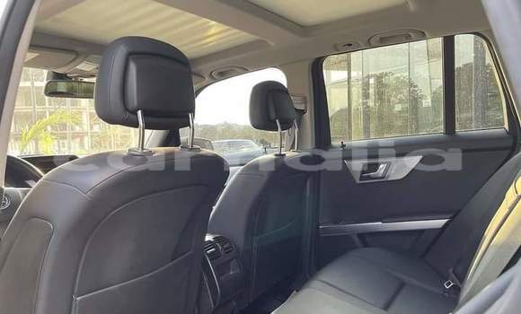 Buy Used Mercedes-Benz GLK–Class Other Car in Owerri in Imo State Buy Used Mercedes-Benz GLK–Class Other Car in Owerri in Imo State