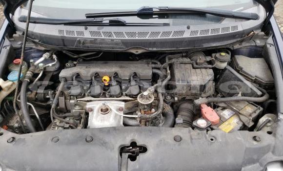 Buy Used Honda Civic Blue Car in Gwagwalada in Federal Capital Territory Buy Used Honda Civic Blue Car in Gwagwalada in Federal Capital Territory