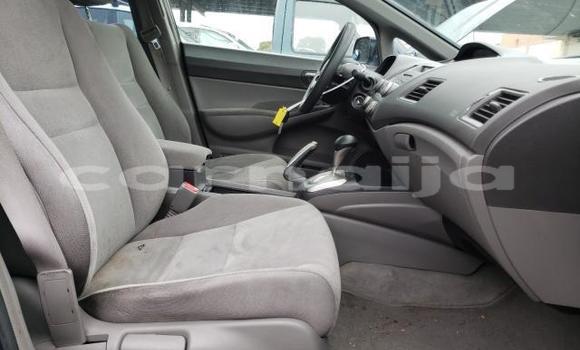 Buy Used Honda Civic Blue Car in Gwagwalada in Federal Capital Territory Buy Used Honda Civic Blue Car in Gwagwalada in Federal Capital Territory