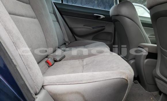 Buy Used Honda Civic Blue Car in Gwagwalada in Federal Capital Territory Buy Used Honda Civic Blue Car in Gwagwalada in Federal Capital Territory