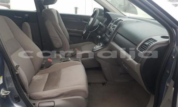 Buy Used Honda CR–V Other Car in Ibadan in Oyo State Buy Used Honda CR–V Other Car in Ibadan in Oyo State