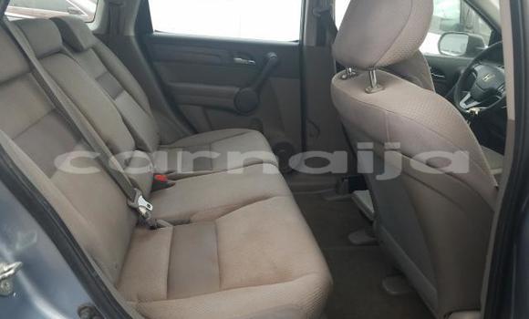 Buy Used Honda CR–V Other Car in Ibadan in Oyo State Buy Used Honda CR–V Other Car in Ibadan in Oyo State