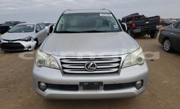 Buy Used Lexus GX Other Car in Ido–Ekiti in Ekiti State