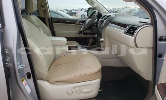 Buy Used Lexus GX Other Car in Ido–Ekiti in Ekiti State Buy Used Lexus GX Other Car in Ido–Ekiti in Ekiti State