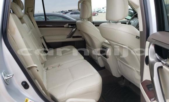 Buy Used Lexus GX Other Car in Ido–Ekiti in Ekiti State Buy Used Lexus GX Other Car in Ido–Ekiti in Ekiti State