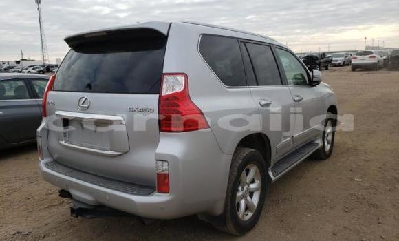 Buy Used Lexus GX Other Car in Ido–Ekiti in Ekiti State Buy Used Lexus GX Other Car in Ido–Ekiti in Ekiti State