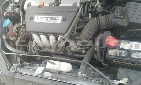 Buy Used Honda Accord Other Car in Ife in Osun Buy Used Honda Accord Other Car in Ife in Osun