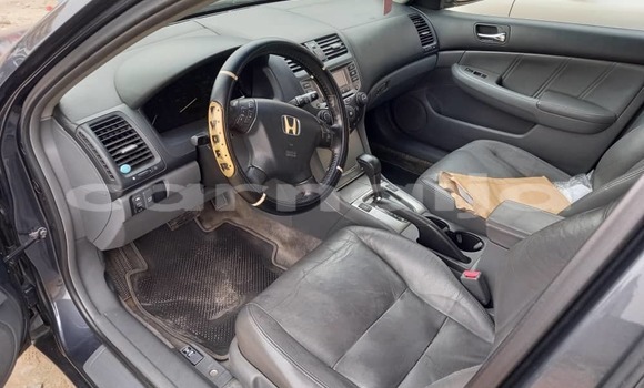 Buy Used Honda Accord Other Car in Ife in Osun Buy Used Honda Accord Other Car in Ife in Osun