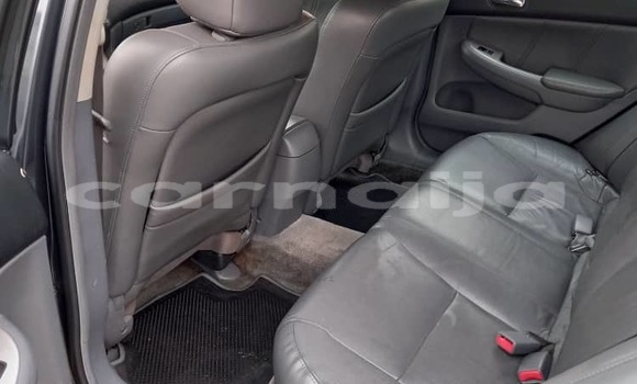 Buy Used Honda Accord Other Car in Ife in Osun Buy Used Honda Accord Other Car in Ife in Osun