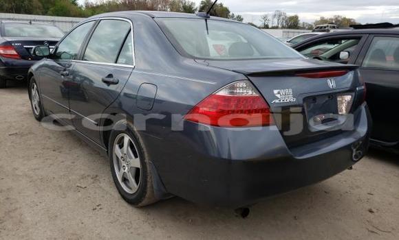 Buy Used Honda Accord Other Car in Ife in Osun Buy Used Honda Accord Other Car in Ife in Osun